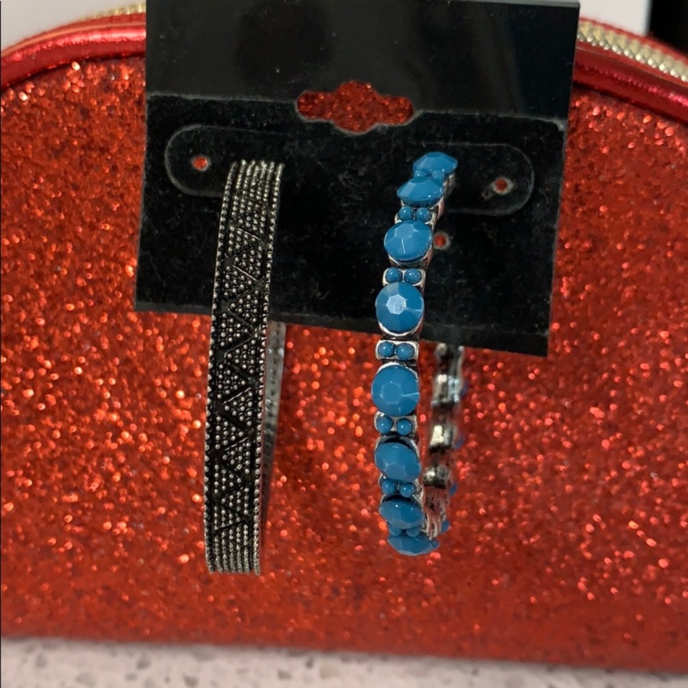 MIX MATCH EARRING SET